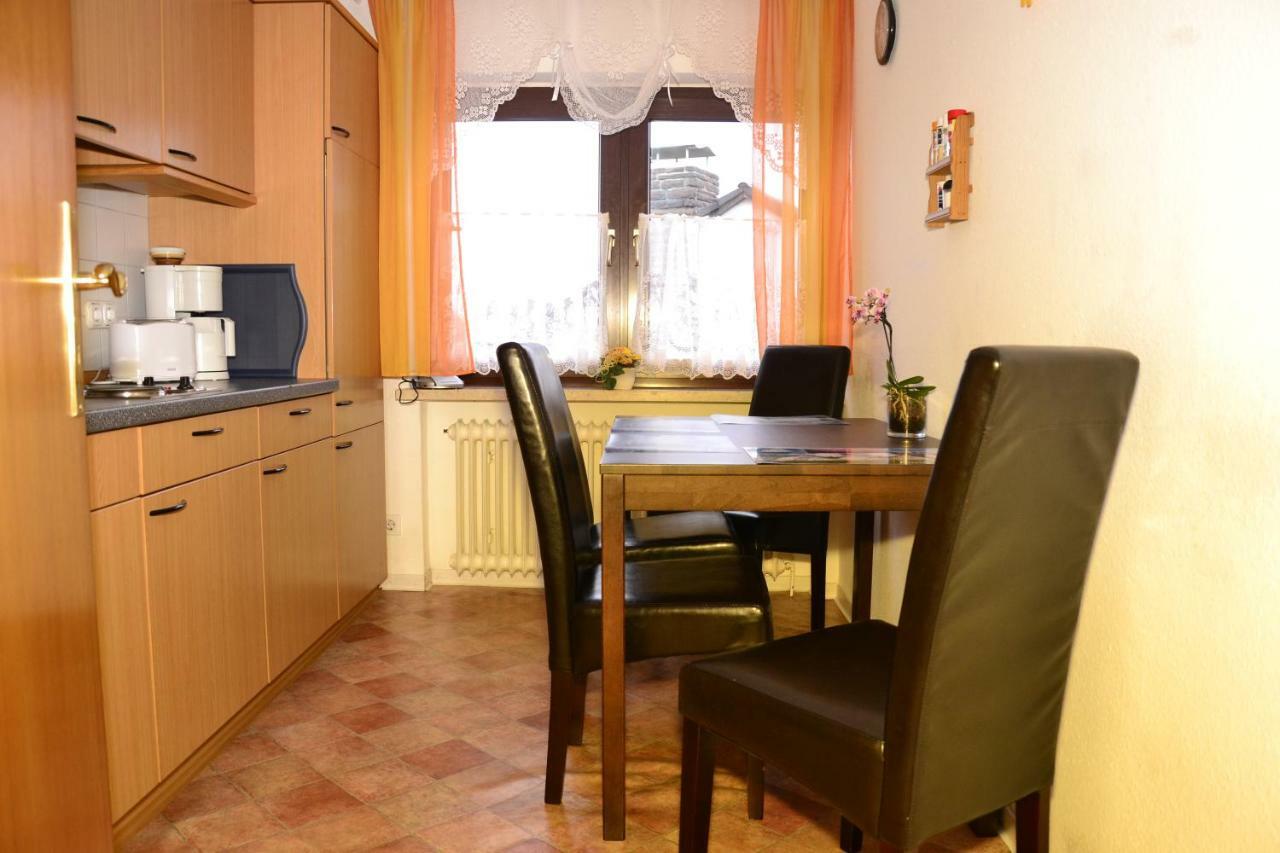 Ferienwohnung Hoyler Cuxhaven Exterior photo