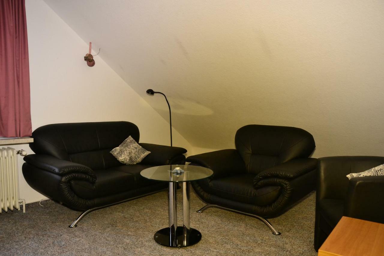 Ferienwohnung Hoyler Cuxhaven Exterior photo